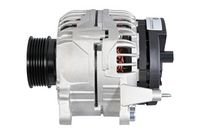 Dynamo / Alternator