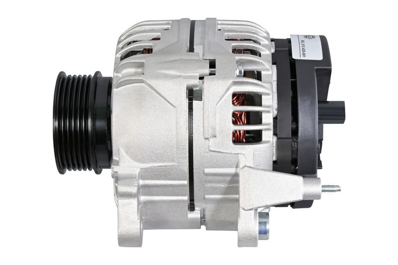 Dynamo / Alternator