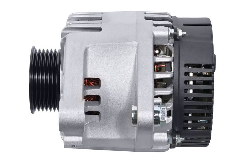 Dynamo / Alternator