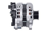Dynamo / Alternator