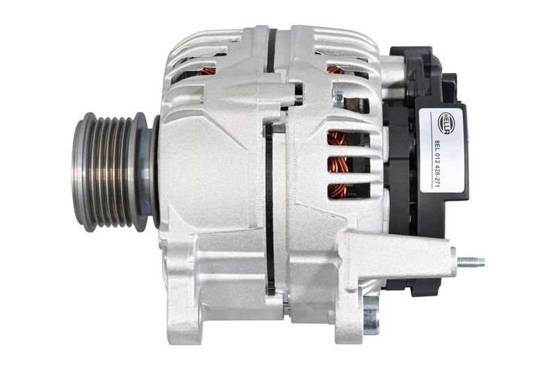 Dynamo / Alternator
