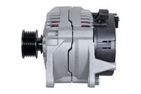 Dynamo / Alternator