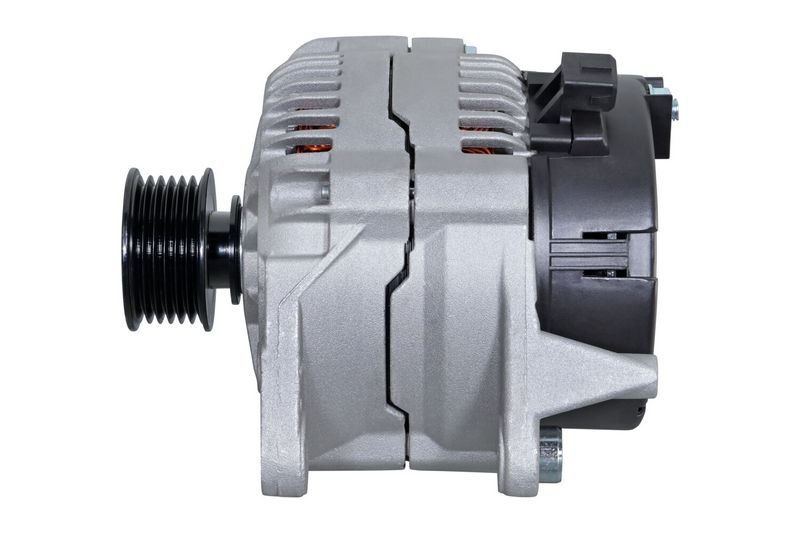 Dynamo / Alternator