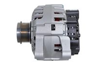 Dynamo / Alternator