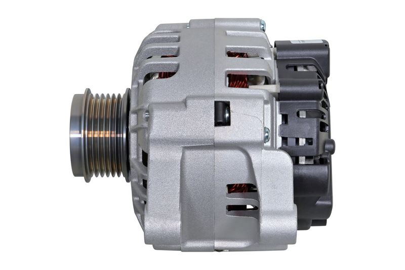 Dynamo / Alternator