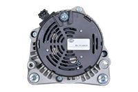 Dynamo / Alternator