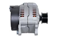 Dynamo / Alternator