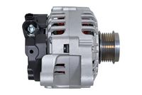 Dynamo / Alternator