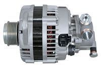 Dynamo / Alternator