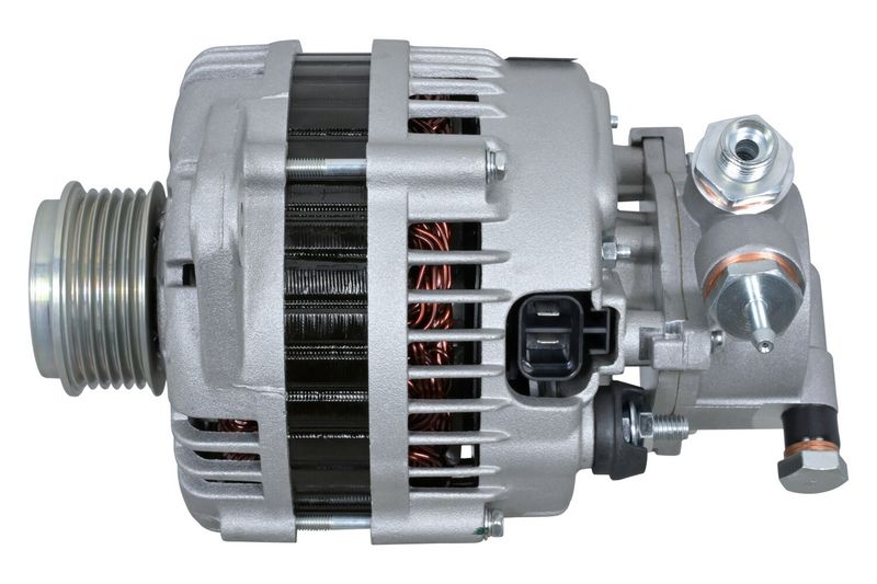 Dynamo / Alternator