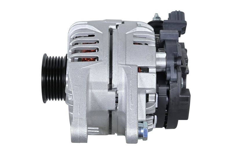 Dynamo / Alternator