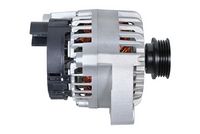 Dynamo / Alternator
