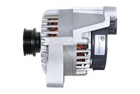 Dynamo / Alternator
