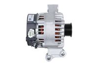 Dynamo / Alternator