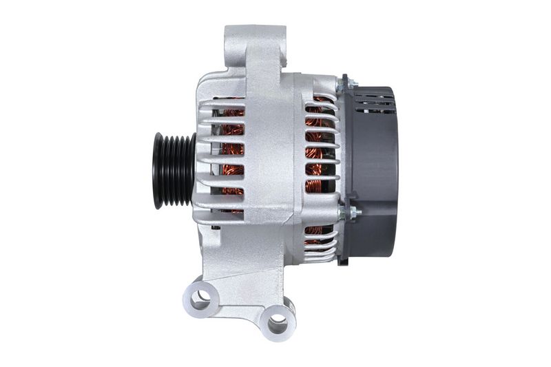 Dynamo / Alternator