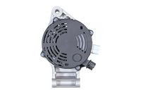 Dynamo / Alternator