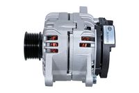 Dynamo / Alternator