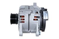 Dynamo / Alternator