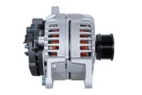 Dynamo / Alternator