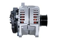 Dynamo / Alternator