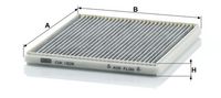 Interieurfilter