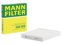Interieurfilter