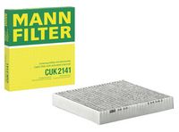 Interieurfilter