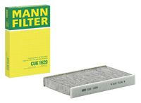 Interieurfilter