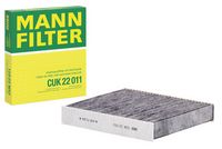 Interieurfilter