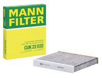 Interieurfilter