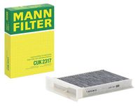 Interieurfilter