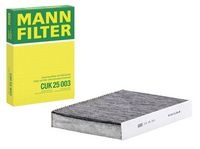 Interieurfilter