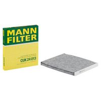 Interieurfilter