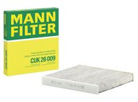 Interieurfilter