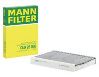 Interieurfilter
