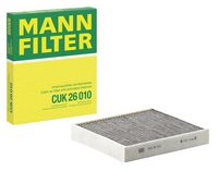 Interieurfilter