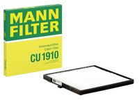 Interieurfilter
