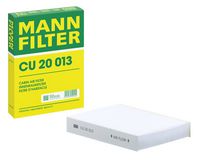 Interieurfilter