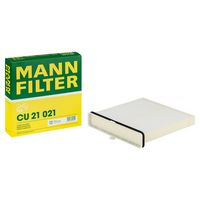 Interieurfilter