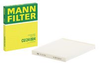 Interieurfilter