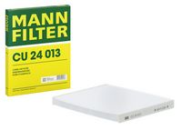 Interieurfilter