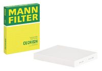 Interieurfilter