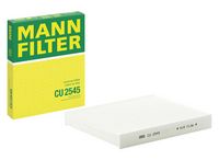 Interieurfilter