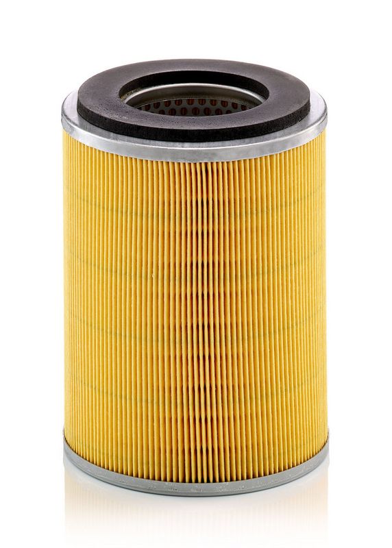 Luchtfilter