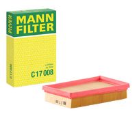 Luchtfilter