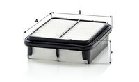 Luchtfilter