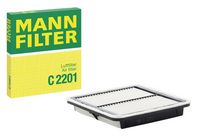 Luchtfilter