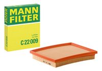 Luchtfilter