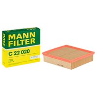 Luchtfilter