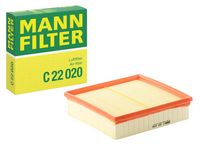 Luchtfilter